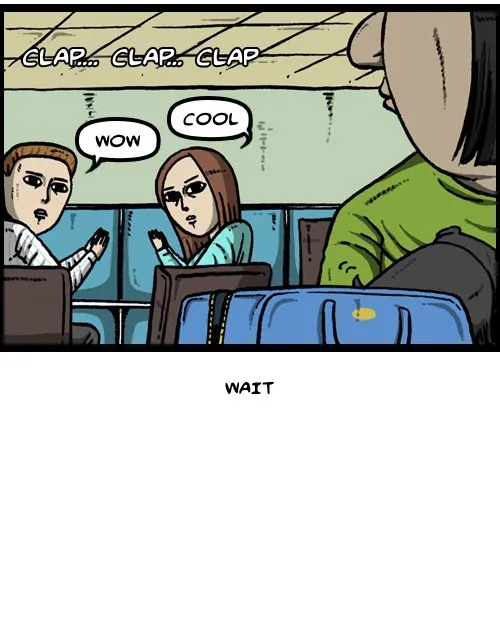 The Sound of Your Heart Chapter 72 page 45 - 