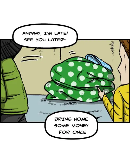 The Sound of Your Heart Chapter 72 page 6 - 