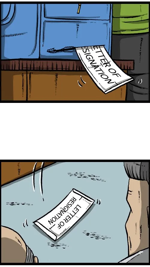 The Sound of Your Heart Chapter 72 page 52 - 