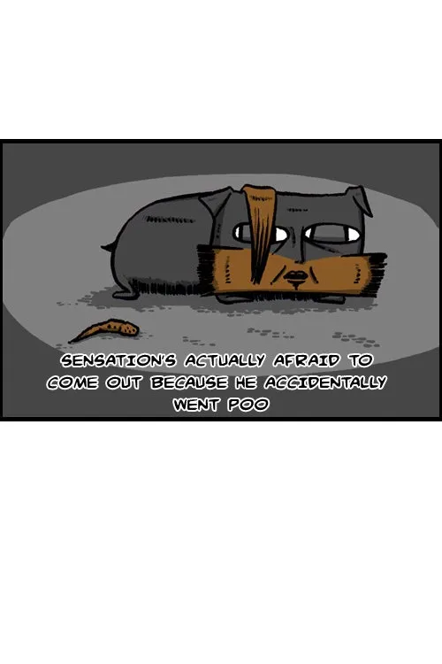 The Sound of Your Heart Chapter 72 page 7 - 