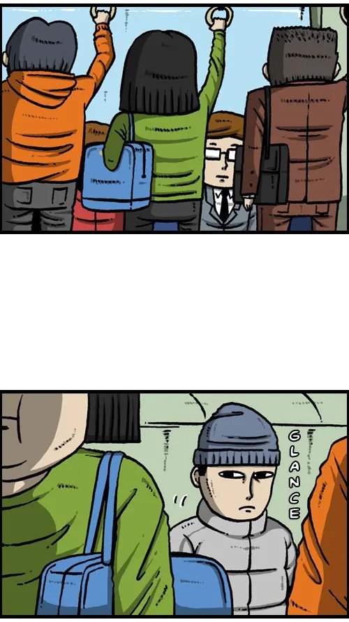 The Sound of Your Heart Chapter 72 page 8 - 