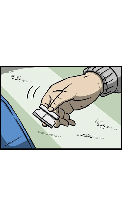 The Sound of Your Heart Chapter 72 page 9 - 