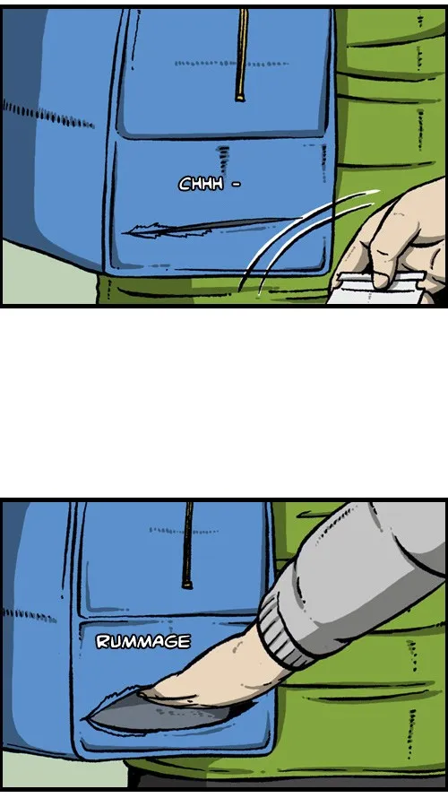 The Sound of Your Heart Chapter 72 page 10 - 