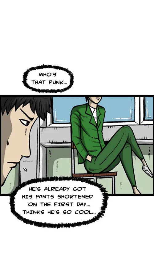 The Sound of Your Heart Chapter 73 page 14 - 