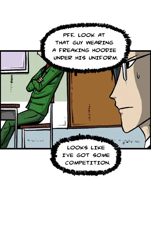 The Sound of Your Heart Chapter 73 page 15 - 