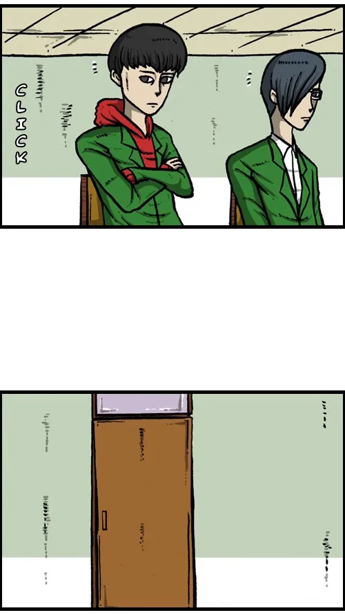 The Sound of Your Heart Chapter 73 page 16 - 