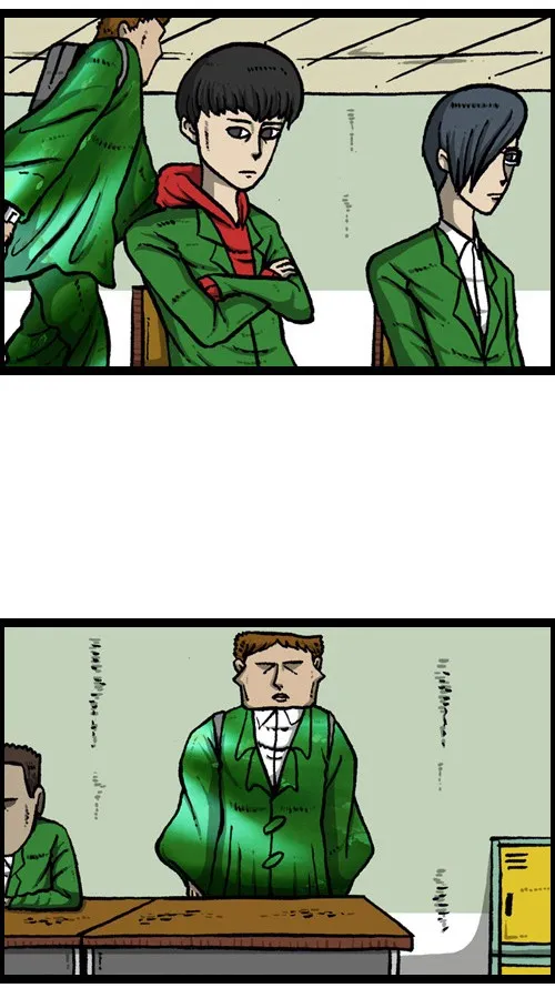 The Sound of Your Heart Chapter 73 page 18 - 