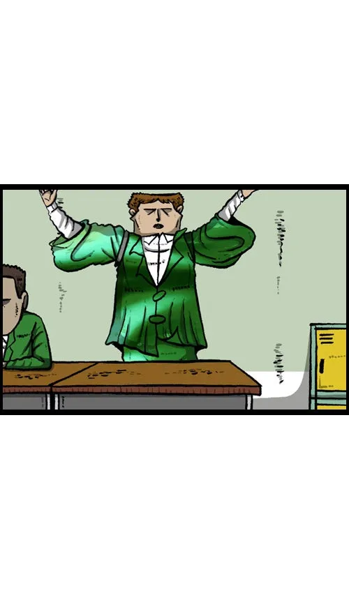 The Sound of Your Heart Chapter 73 page 19 - 