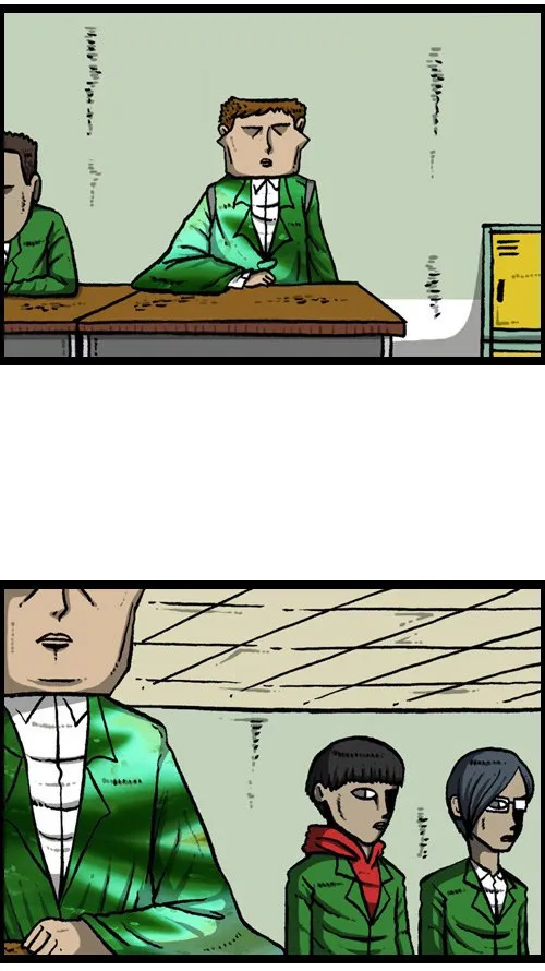 The Sound of Your Heart Chapter 73 page 20 - 