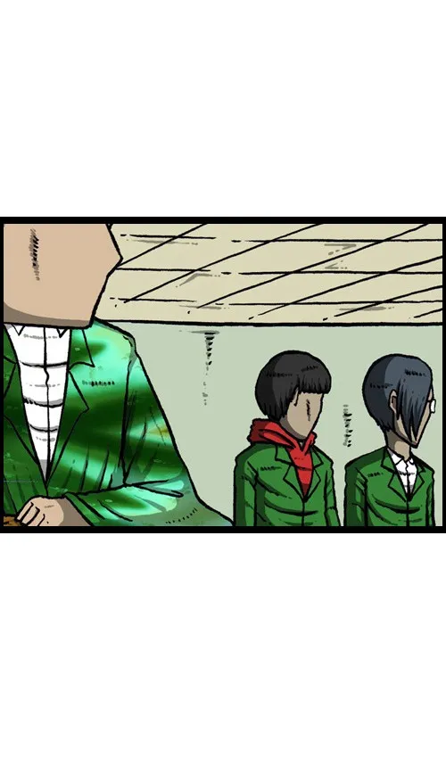 The Sound of Your Heart Chapter 73 page 21 - 