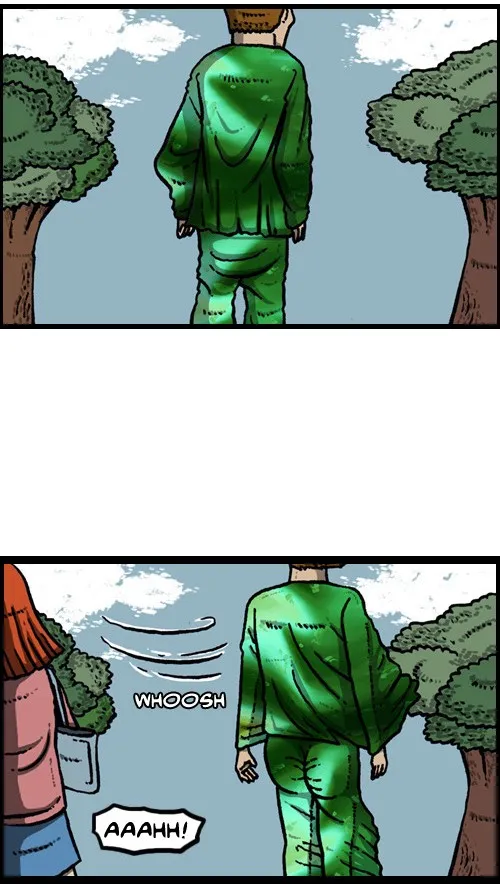 The Sound of Your Heart Chapter 73 page 22 - 