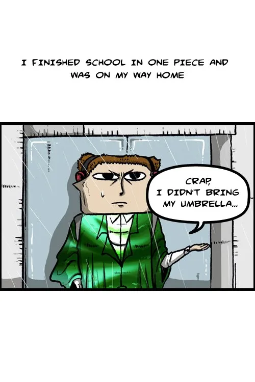 The Sound of Your Heart Chapter 73 page 25 - 