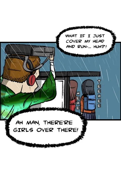 The Sound of Your Heart Chapter 73 page 26 - 
