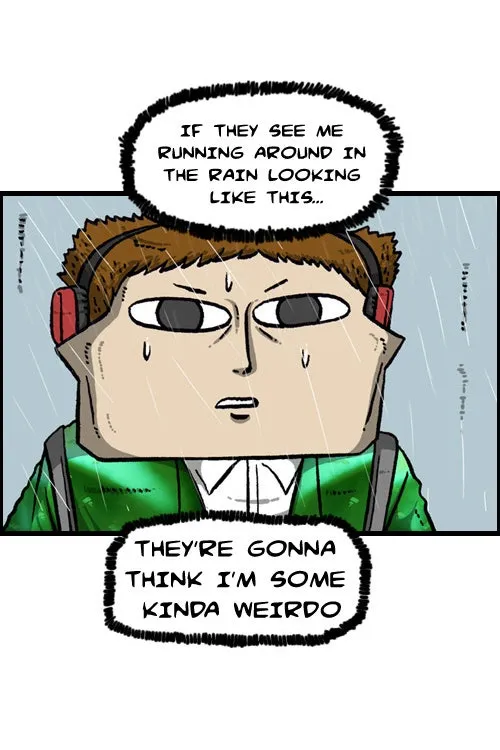 The Sound of Your Heart Chapter 73 page 27 - 