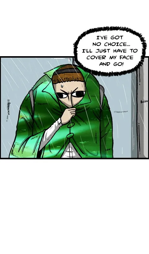 The Sound of Your Heart Chapter 73 page 28 - 