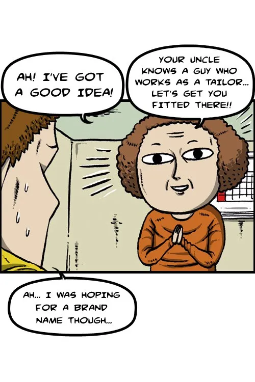 The Sound of Your Heart Chapter 73 page 4 - 