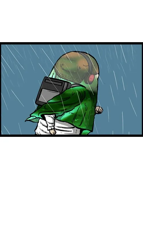 The Sound of Your Heart Chapter 73 page 31 - 