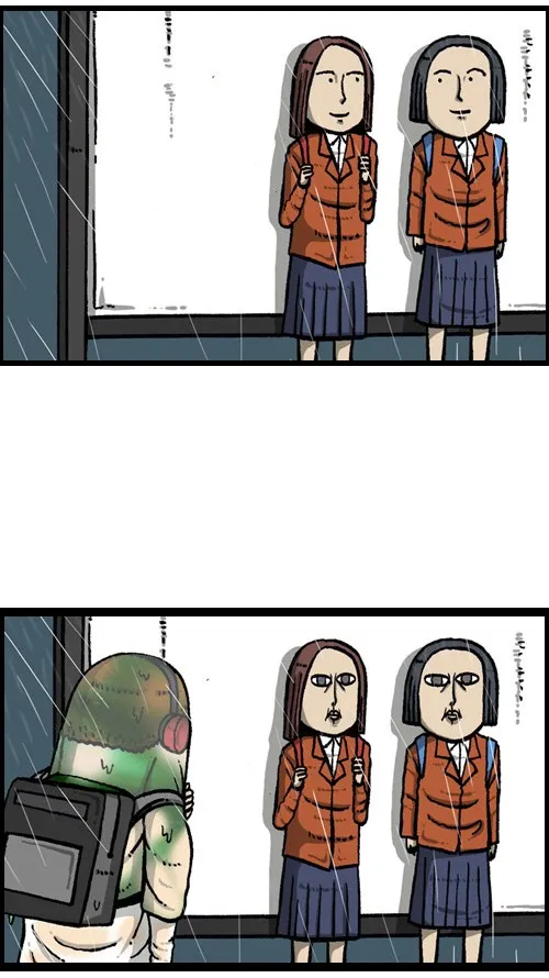 The Sound of Your Heart Chapter 73 page 32 - 