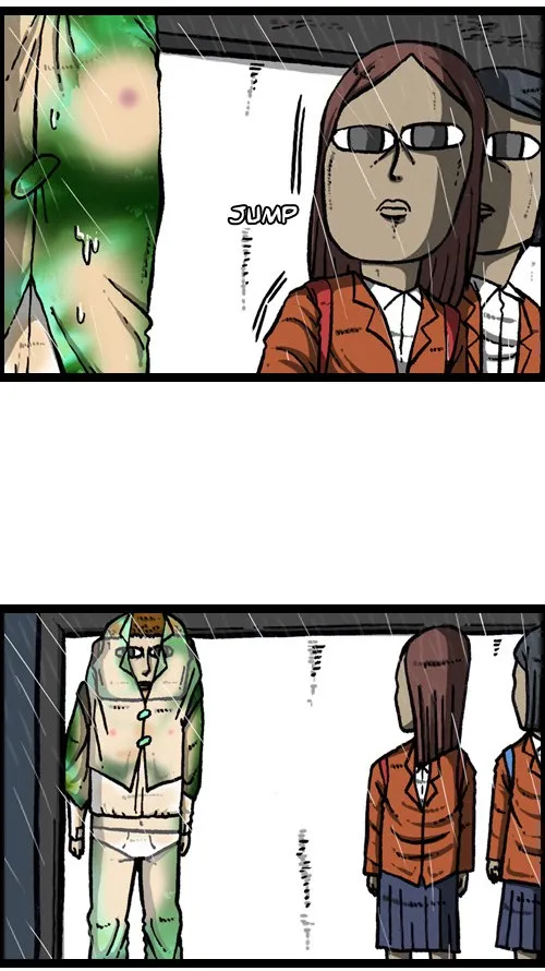 The Sound of Your Heart Chapter 73 page 36 - 