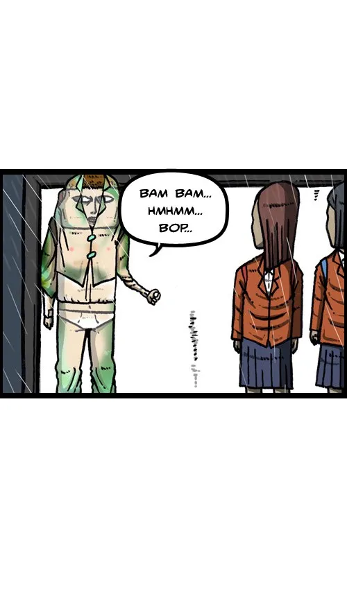The Sound of Your Heart Chapter 73 page 37 - 