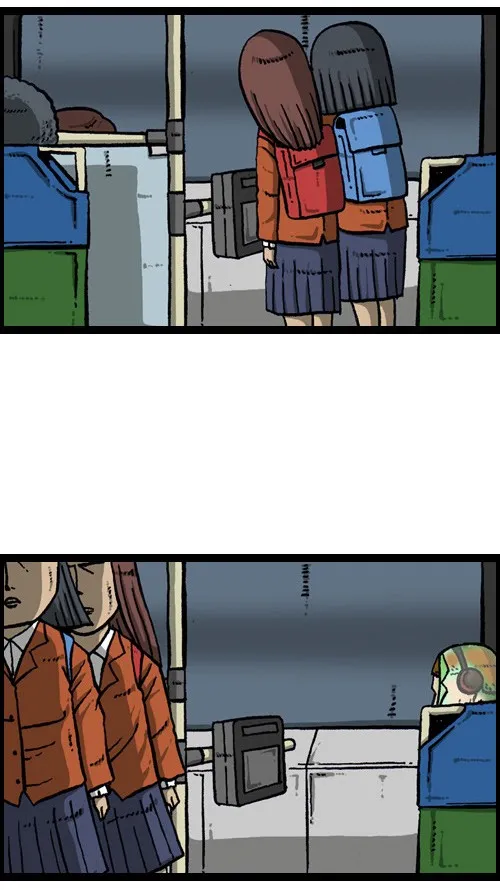 The Sound of Your Heart Chapter 73 page 38 - 