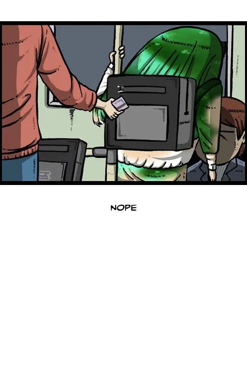 The Sound of Your Heart Chapter 73 page 42 - 