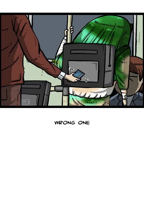 The Sound of Your Heart Chapter 73 page 43 - 
