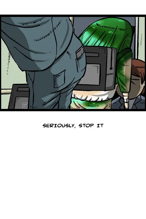 The Sound of Your Heart Chapter 73 page 45 - 