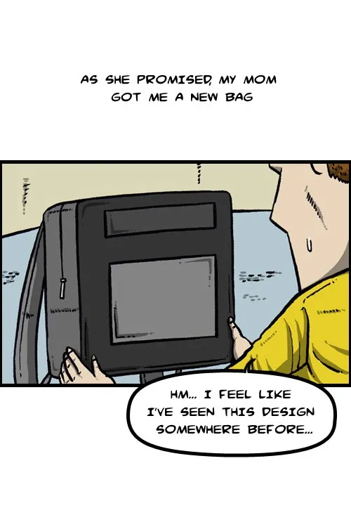 The Sound of Your Heart Chapter 73 page 6 - 