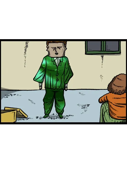 The Sound of Your Heart Chapter 73 page 10 - 
