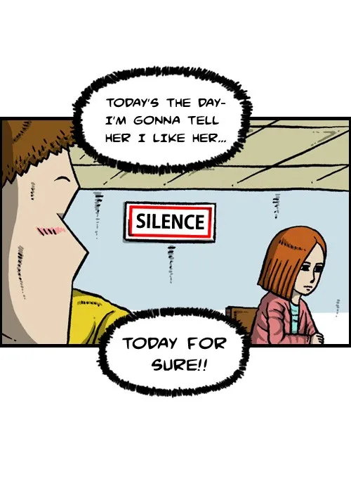 The Sound of Your Heart Chapter 74 page 2 - 
