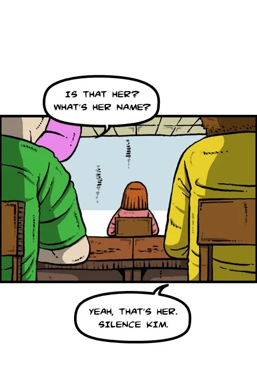 The Sound of Your Heart Chapter 74 page 13 - 