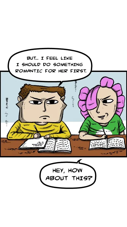 The Sound of Your Heart Chapter 74 page 14 - 