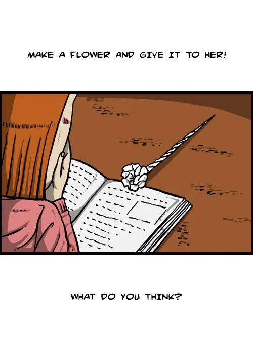 The Sound of Your Heart Chapter 74 page 16 - 