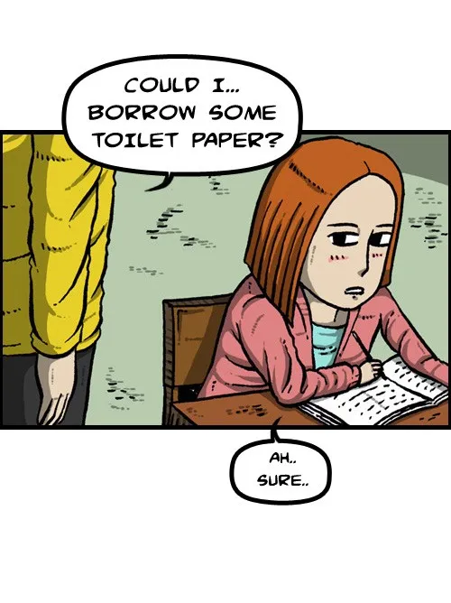 The Sound of Your Heart Chapter 74 page 17 - 
