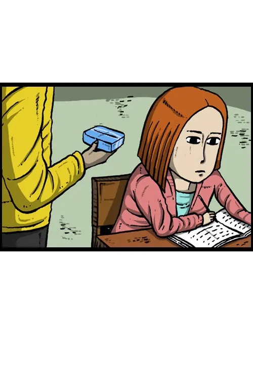 The Sound of Your Heart Chapter 74 page 18 - 