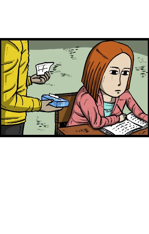 The Sound of Your Heart Chapter 74 page 19 - 