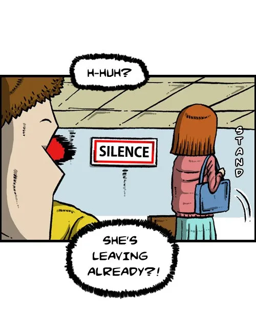 The Sound of Your Heart Chapter 74 page 3 - 