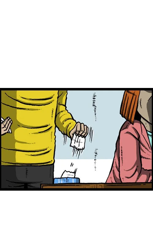 The Sound of Your Heart Chapter 74 page 21 - 