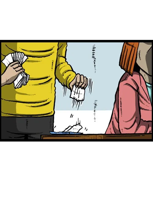 The Sound of Your Heart Chapter 74 page 22 - 