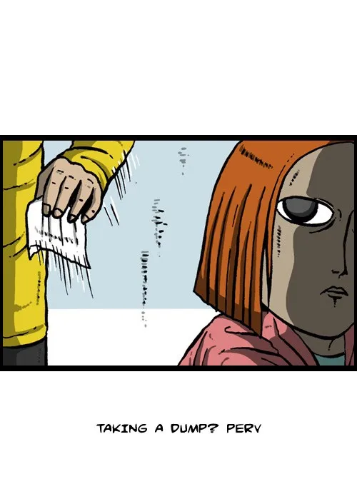The Sound of Your Heart Chapter 74 page 23 - 