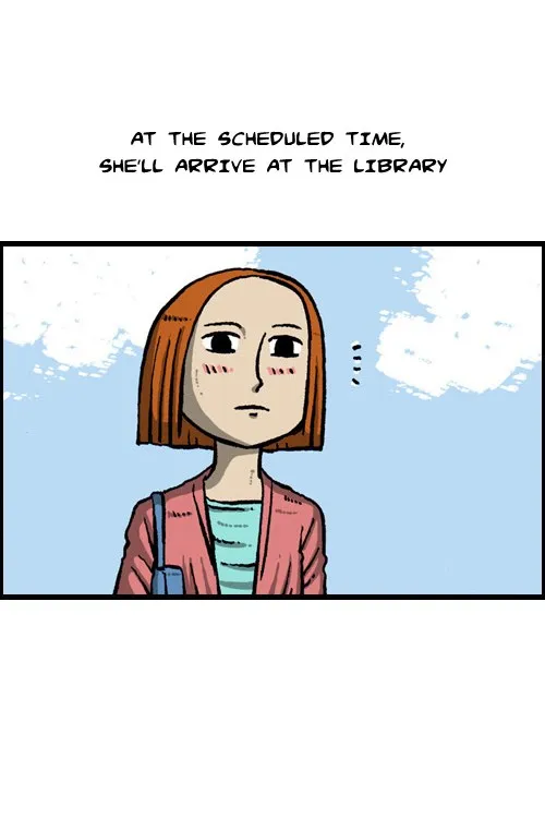 The Sound of Your Heart Chapter 74 page 25 - 