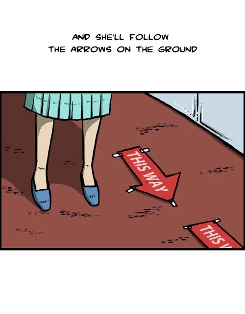 The Sound of Your Heart Chapter 74 page 26 - 