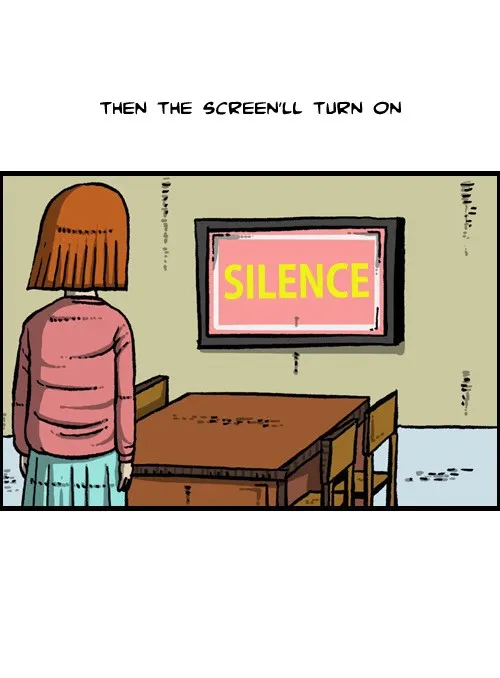 The Sound of Your Heart Chapter 74 page 28 - 