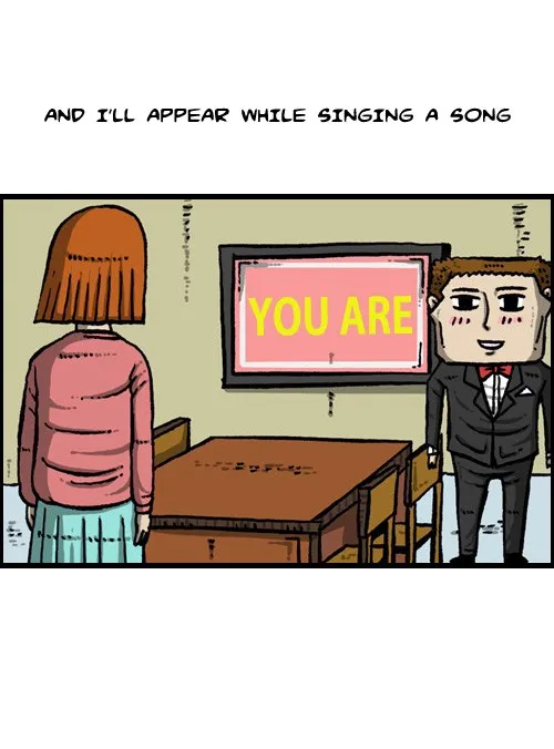 The Sound of Your Heart Chapter 74 page 29 - 