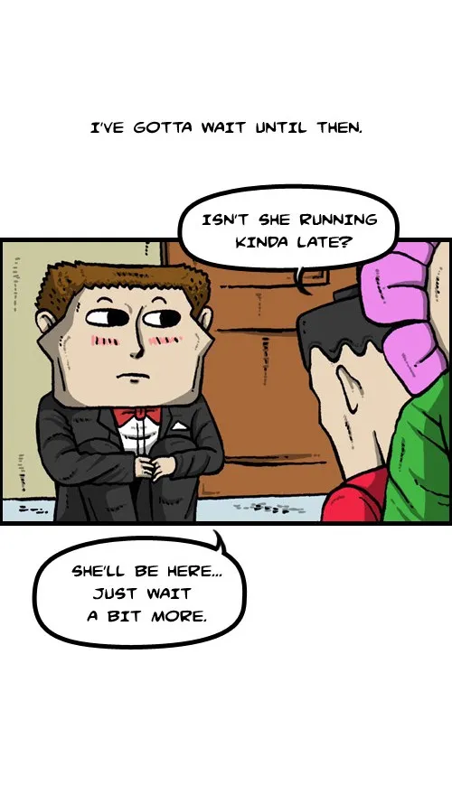 The Sound of Your Heart Chapter 74 page 31 - 