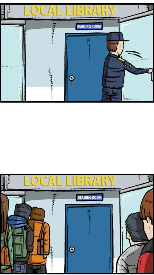 The Sound of Your Heart Chapter 74 page 32 - 