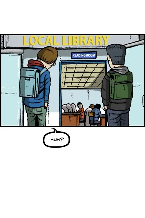 The Sound of Your Heart Chapter 74 page 34 - 