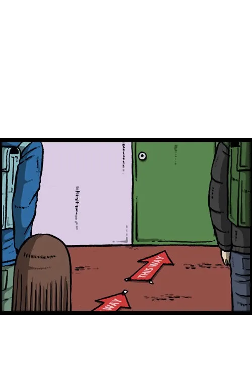 The Sound of Your Heart Chapter 74 page 36 - 