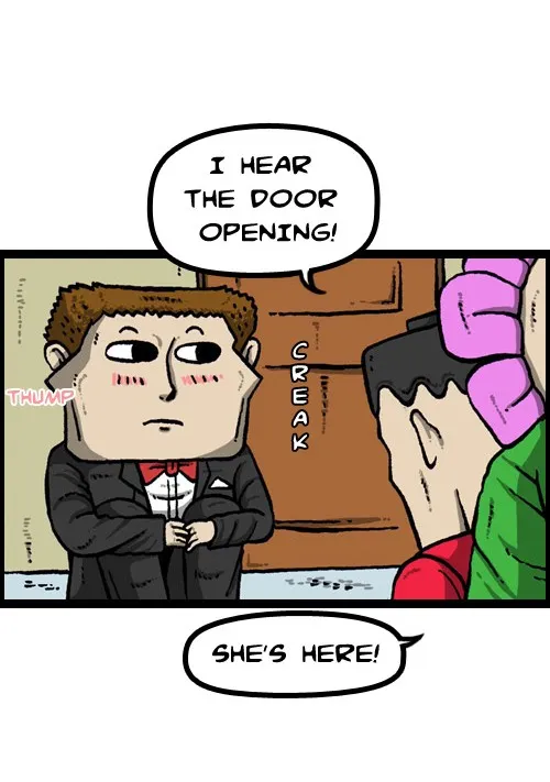 The Sound of Your Heart Chapter 74 page 37 - 